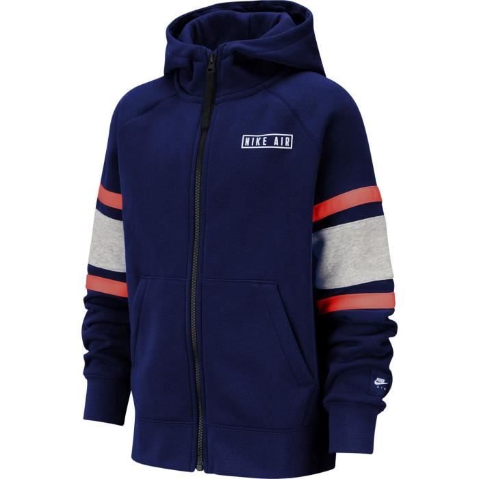 veste enfant nike