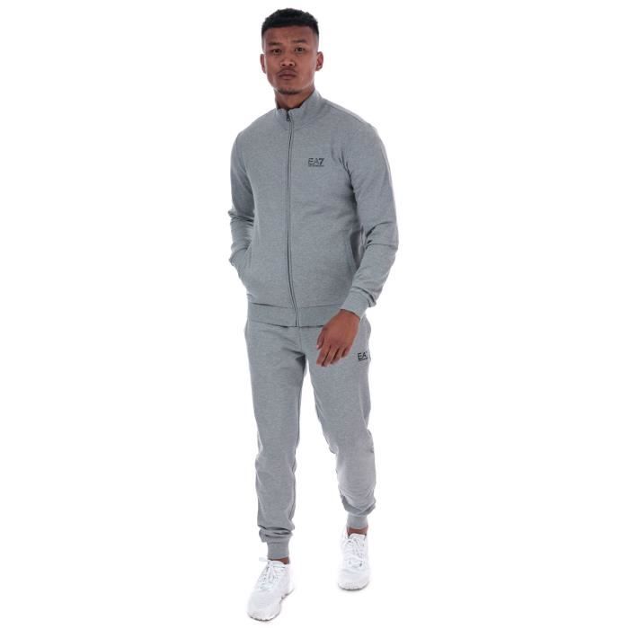 ensemble armani