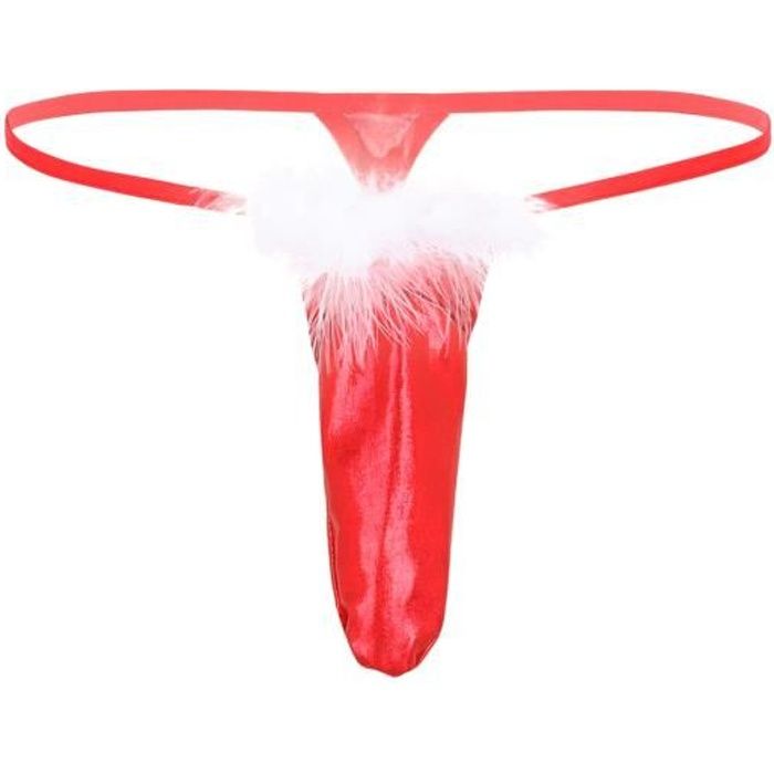 string licorne homme