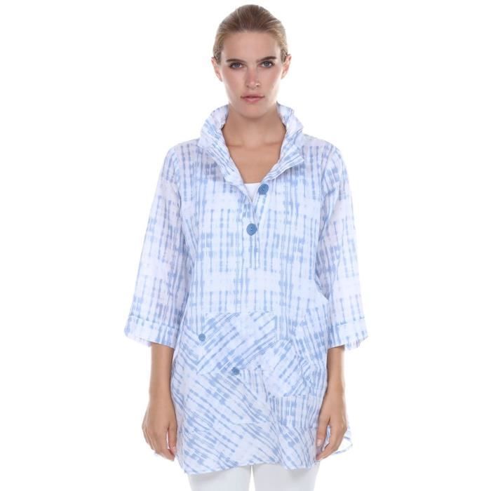 Chemise manches longues Deus Ex Machina Keon Flannel - Vestes et Chemise manches longues Deus Ex Machina Keon Flannel - Vestes et