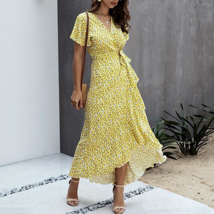 Femmes sans manches pleine longueur femmes Summer Long gilet stretch robe longue One Femmes sans manches pleine longueur femmes Summer Long gilet stretch robe longue One