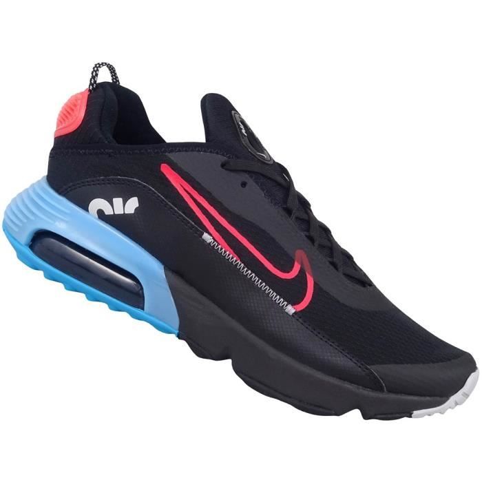 جست فور مي Chaussures NIKE Air Max 2090 Mesh GS Noir - Mixte/Enfant Noir ... جست فور مي جست فور مي Chaussures NIKE Air Max 2090 Mesh GS Noir - Mixte/Enfant Noir ... جست فور مي