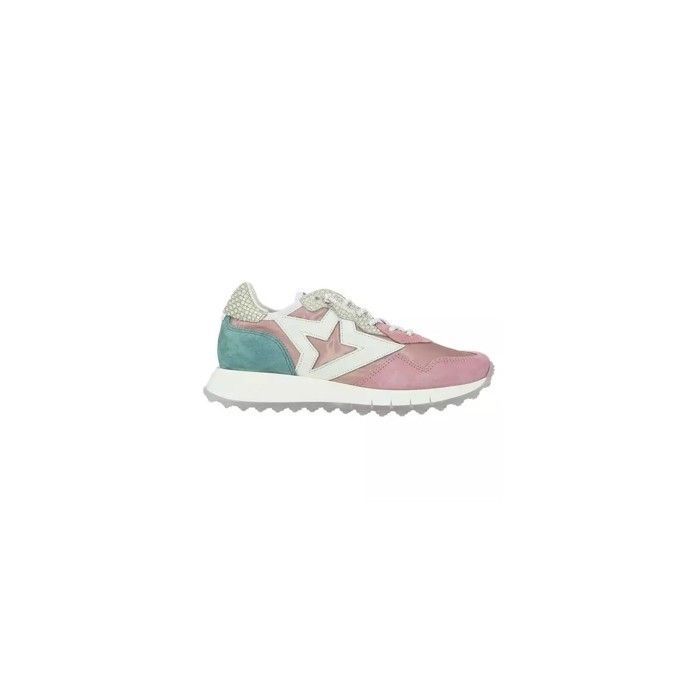 Cetti Baskets Cetti C1311 SRA Multicolore