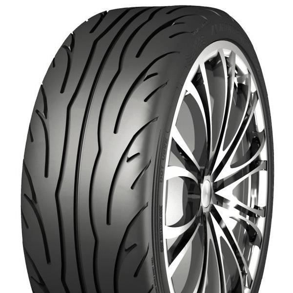 Pneu Eté - NANKANG - NS-2R - 195/50 ZR15 - Charge 86 - Vitesse S