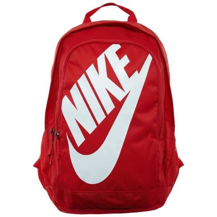 sac a dos nike rouge