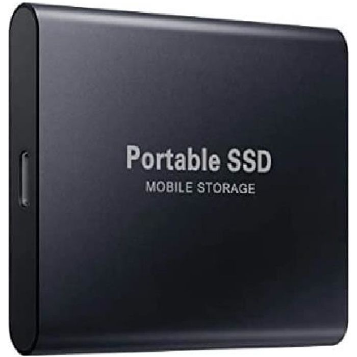 Disque SSD Interne Lexar NM790 2 To pour PS5 avec dissipateur Noir