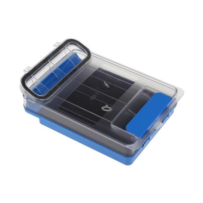 Ensemble De Couvercle De Boîtier De Filtre à Air Pour HONDA GX240 GX270