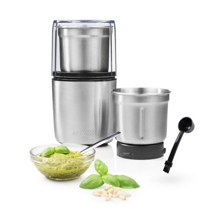 Princess Multi-hachoir 0.5l 200w - 221040 - Princess