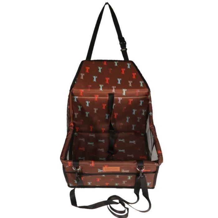 Sac De Voyage Pour Siège D'appoint Teamoy - Nylon Résistant, 40,6 X 24 X 43 Cm, Pour Avion Et Transports