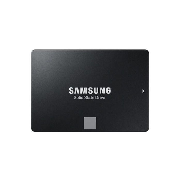 Samsung PM897 960 Go - vue 3
