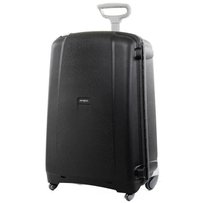Changer une roue de valise samsonite