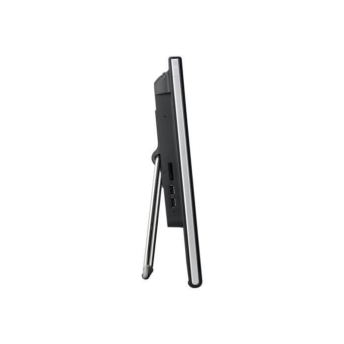 Vente Ordinateur de bureau SHUTTLE Ordinateur Tout-en-un XPC X 5060XA - 1 x Celeron 3865U - 1.8 GHz ULV - RAM 4 Go - HDD 500 Go - HD Graphics 610 GigE LAN pas cher Vente Ordinateur de bureau SHUTTLE Ordinateur Tout-en-un XPC X 5060XA - 1 x Celeron 3865U - 1.8 GHz ULV - RAM 4 Go - HDD 500 Go - HD Graphics 610 GigE LAN pas cher