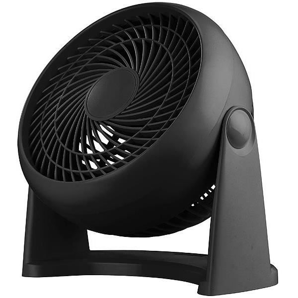 Ventilateur - Sichler - VT-210 - Ø 23 cm - 3 vitesses - Sur pied ou mural - Sichler