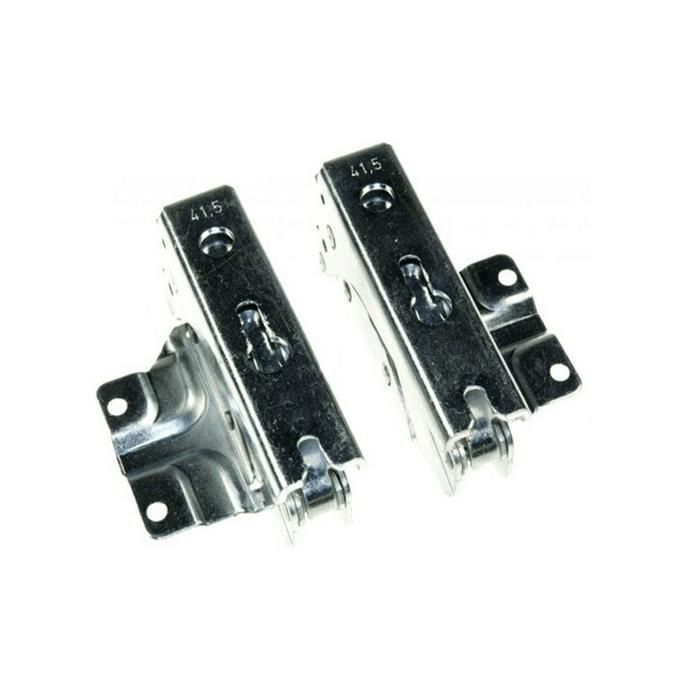 Siemens Charnière de Porte X2 12004051 - vue 5