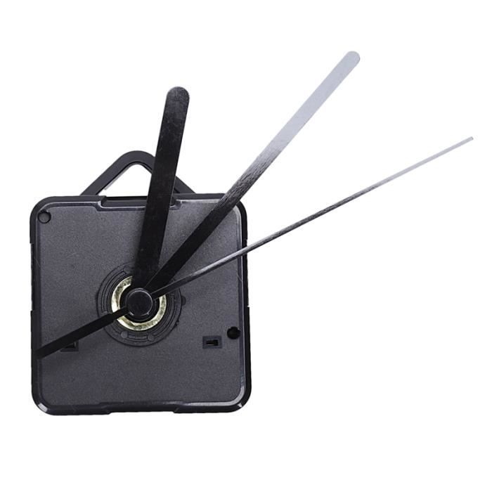 B Baosity Accessoire Remplacement Horloge Bricolage M/écanisme