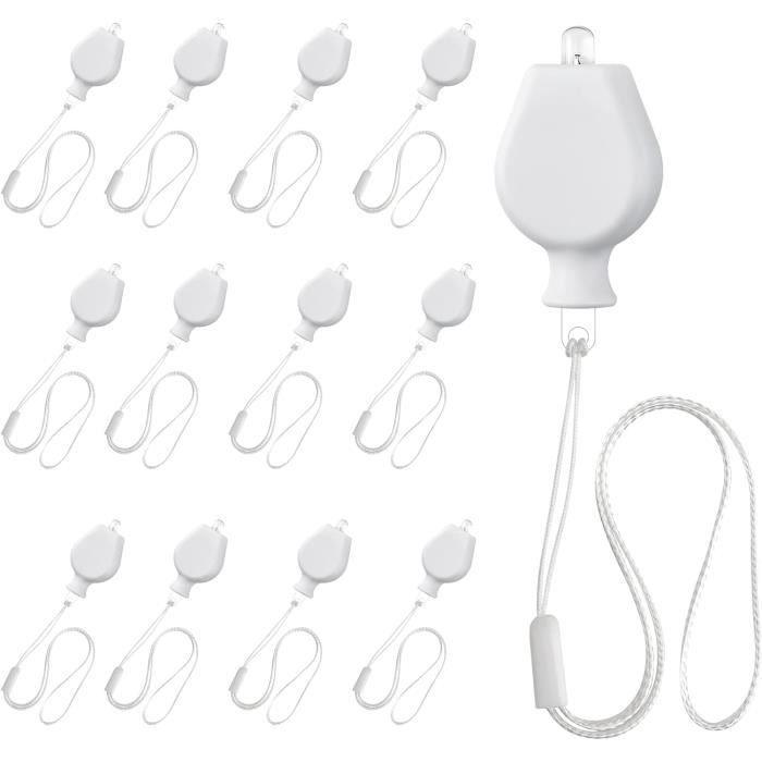 Lampion Led A.bigwhale Ballons Lumineux LED, Lampion Papier Imperméable