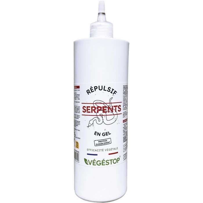 VGSTOP Répulsif Srpnts - Gl - 500 ml au millur prix VGSTOP Répulsif Srpnts - Gl - 500 ml au millur prix