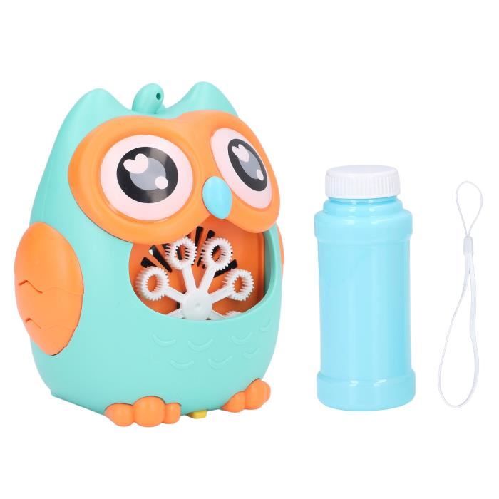 Gazillon - Pack Machine A Bulles Rollin Wave Et 1 L De Solution | Jeux Exterieurs Et Sports | Jouéclub