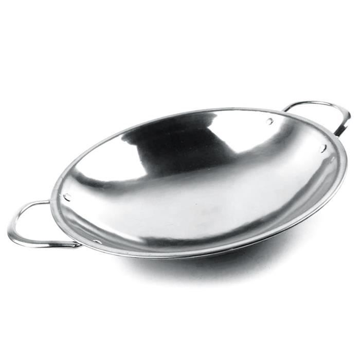 Poêle à Alcool, Mini Poêle Portable En Acier Inoxydable Brûleur