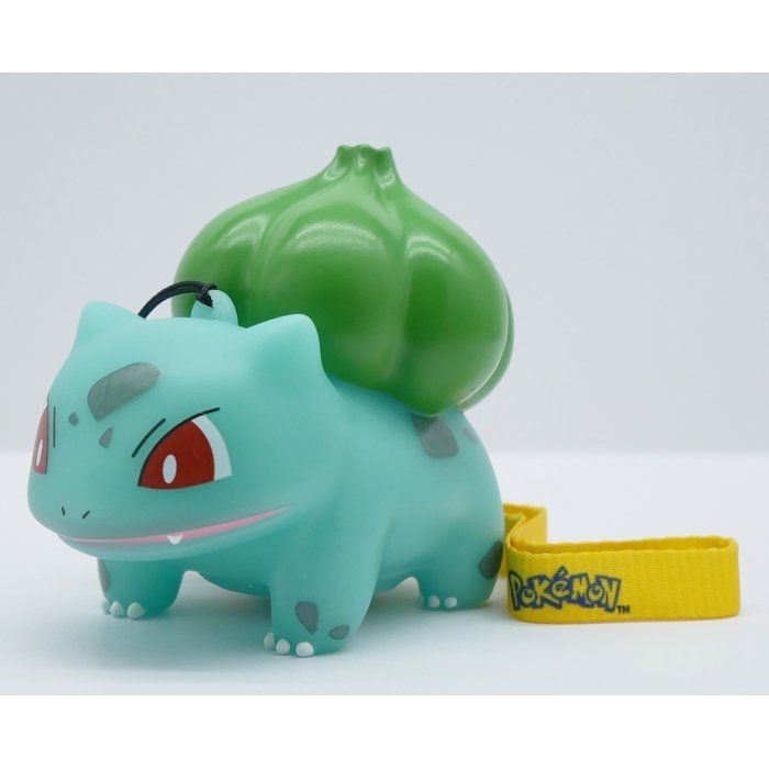 Lampe LED - TEKNOFUN - Bulbasaur avec dragonne
