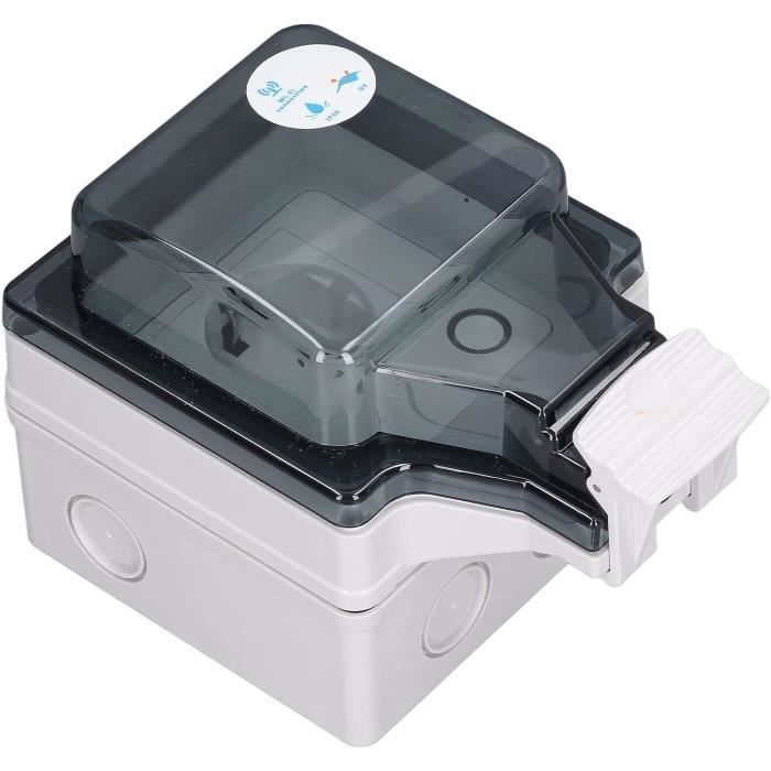 Dasertoe ESC 120A Étanche Et Anti-poussière – Contrôleur Pour Modèle RC, Pièce De Rechange