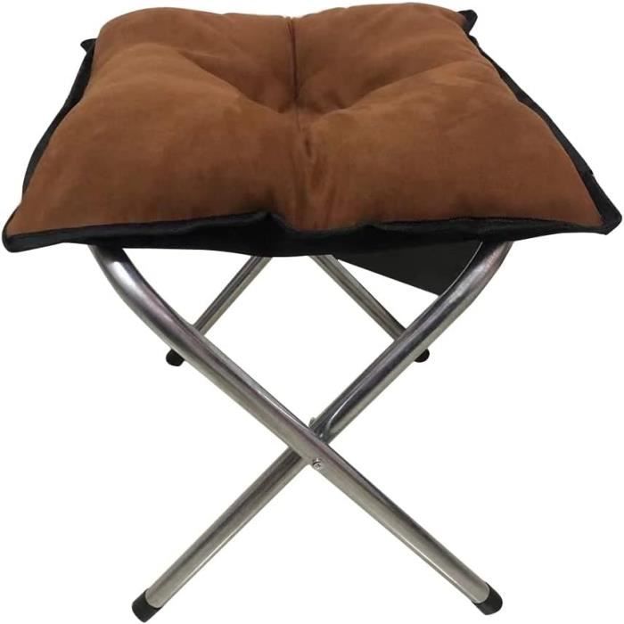 Coussin Pied Suspendu Bureau - Hamac Pour Pieds - Support Confortable - En Polyester Et Bois - Idéal Pour Travail Assis Longue Durée