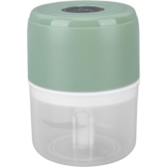 Hachoir électrique mini hachoir à légumes robot culinaire pour bébé multifonctionnel - Chine Hachoir et miceuse de viande prix