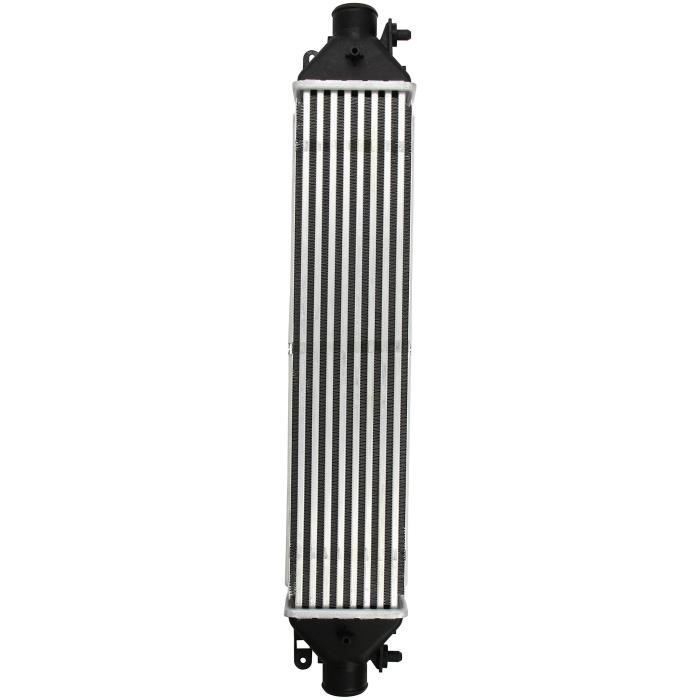 Echangeur intercooler - VALEO - 818824 - RAS FIAT Punto III(05>)1.9JTD