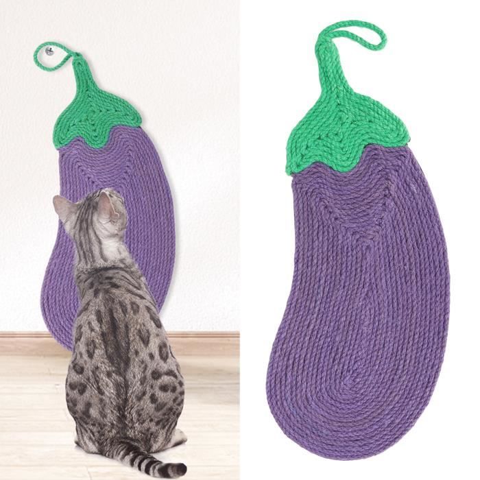 Meilleurs prix pour VGEBY tapis à gratter pour chat en Sisal Tapis à Gratter pour Chaton, Meubles Polyvalents, Tapis à Gratter sans animalerie jouet