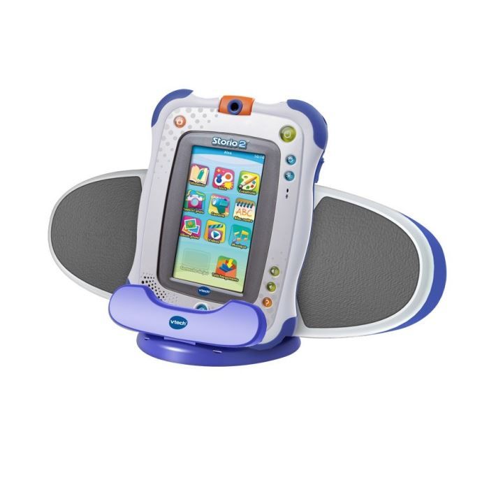 VTECH Storio Station de Musique