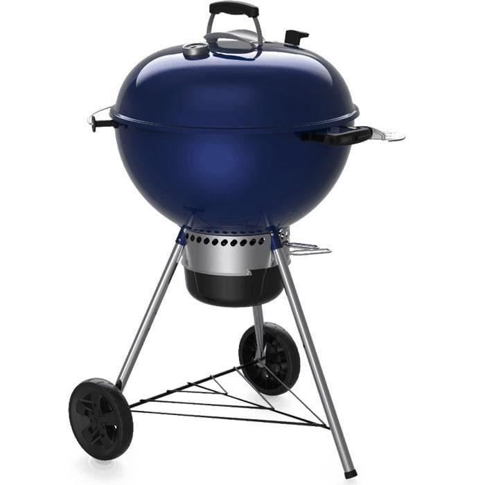 Weber Mastertouch GBS C 5750 - vue 2