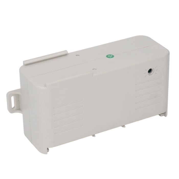 Contrôleur Moteur DC 8-36V 10A Avec Télécommande - Pour Porte, Volet Roulant