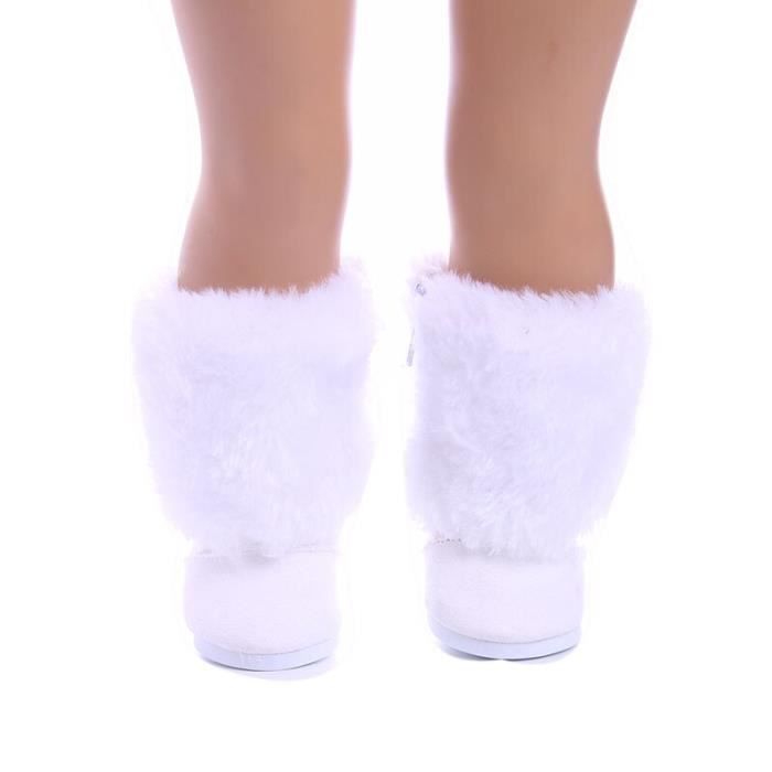 Baby born habit poupée 43cm Combinaison bain ours + Chaussure rose zapf