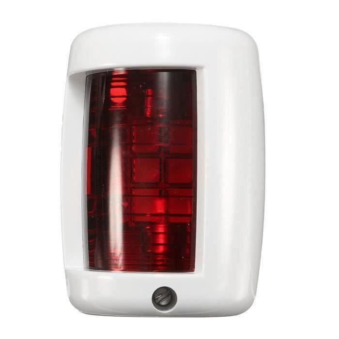 MSA Lumières Sous-Marines À Led (Lampe De Piscine À Led En Acier Inoxydable 12V 35W Blanc Jardin