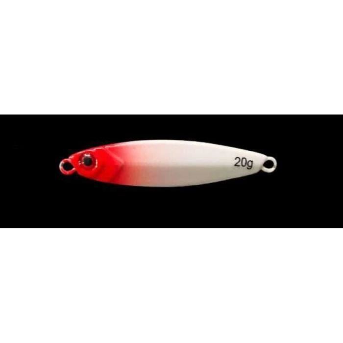 Leurre De Pêche Vintage Weber Shadrac - Crankbait Américain, Noir Méné