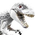 Blocs de Construction Jouet Indominus Grand Dinosaure Figurine Enfant Cadeau - Marque - Modèle - Age: 5 ans-1