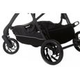 Poussette compacte CHICCO One4Ever Pirate Black-1