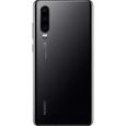 Smartphone Huawei P30 Noir 128 Go-1