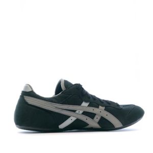 polo onitsuka tiger femme brun