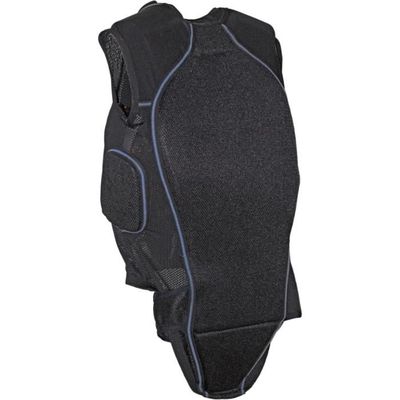 Protection Dorsale SAS-TEC SCL-S 19 - Niveau 2, Moto/enduro, Neuf