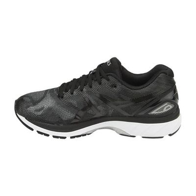 Gel nimbus top 19 black