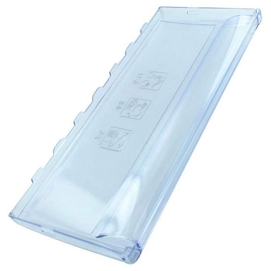 Portillon De Tiroir Refrigerateur Congelateur Beko 30632 Achat Vente Piece Appareil Froid Cdiscount