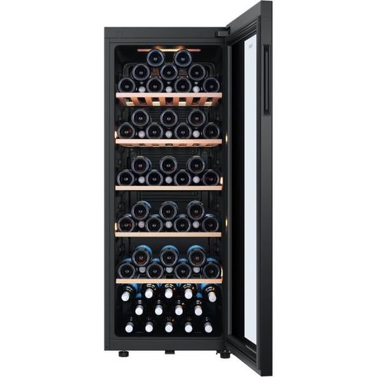 HAIER HWS66GGE Cave à vin de vieillissement Pose libre 66