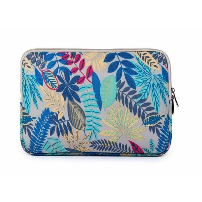 Housse macbook air retina top