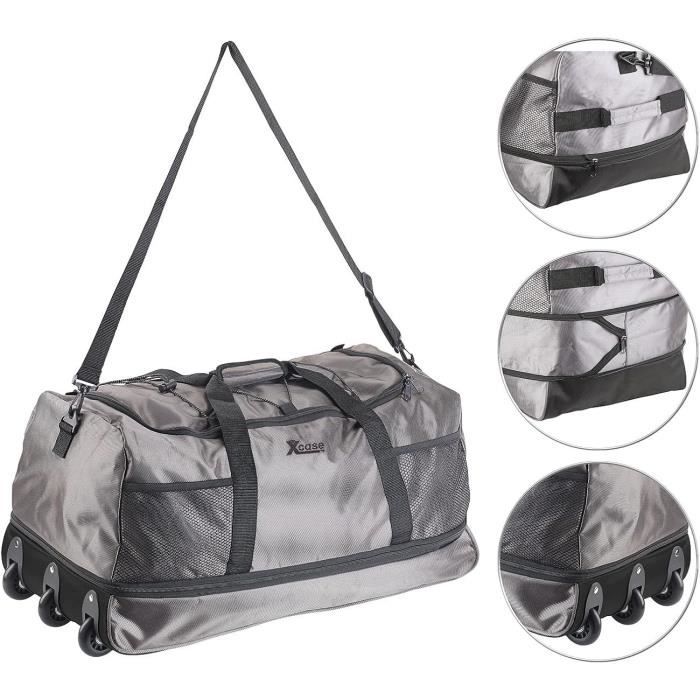 Sac voyage shop ultra leger