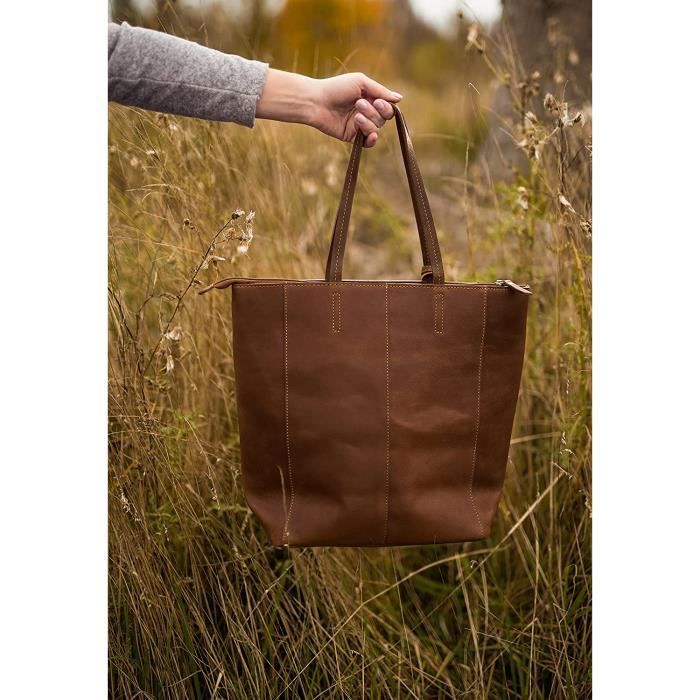 Sac a main gusti cuir discount