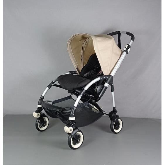 Bugaboo bee beige discount