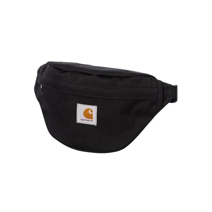 Sac banane outlet carhartt noir
