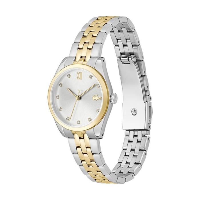 Montre lacoste deals cdiscount
