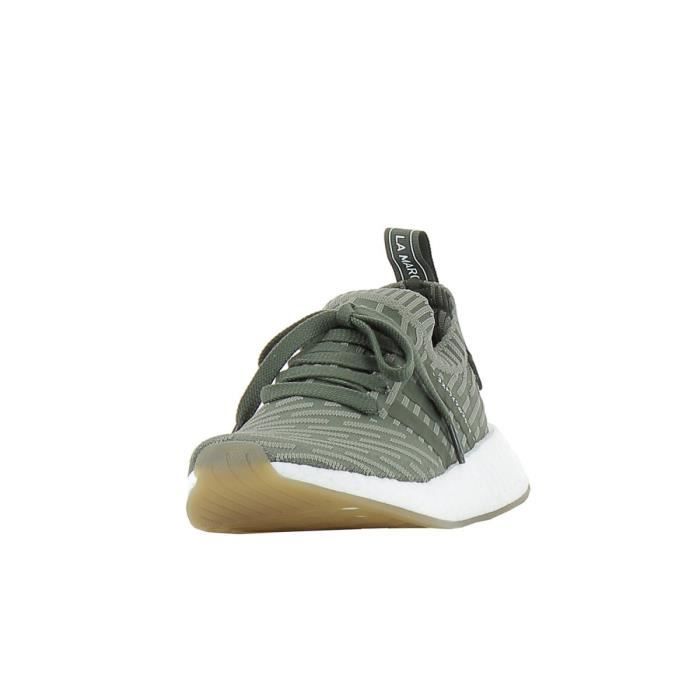 Adidas nmd femme kaki hot sale